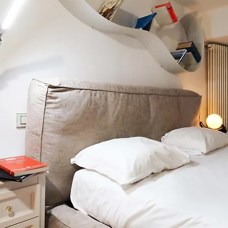 Charming One Bedroom In Moscova Area