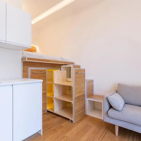 Casa Da Margae Milão