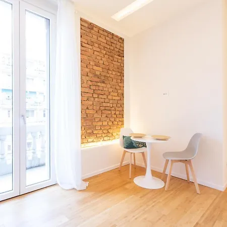 Apartamento Casa Da Margae