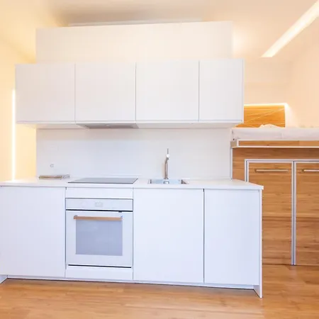Appartamento Casa Da Margae Milano