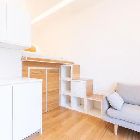 Apartamento Casa Da Margae Milão
