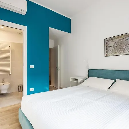 Apartamento Spacious & Comfortable In Duomo By Easylife