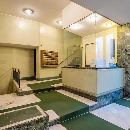 Apartmán Easylife - Santa Maria Valle 4 - Duomo