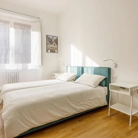 Lägenhet Easylife - Santa Maria Valle 4 - Duomo *