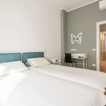 Spacious & Comfortable In Duomo By Easylife