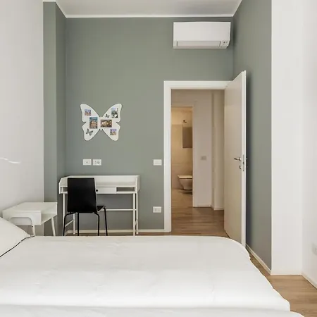 Spacious & Comfortable In Duomo By Easylife Apartamento *