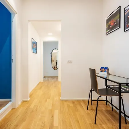 Spacious & Comfortable In Duomo By Easylife *
