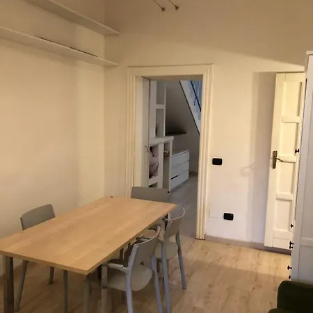 Apartment Charming 1-bed In
