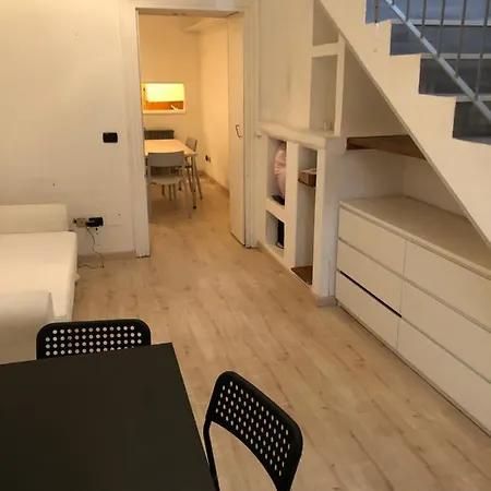 Charming 1-bed In Apartment *