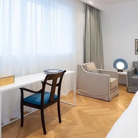 Morfeo Hotel Milão