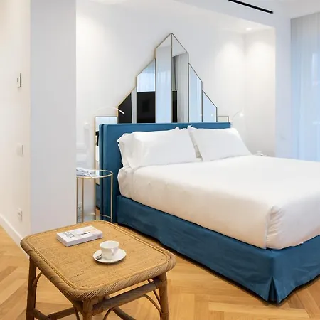 Hotel Morfeo Milaan