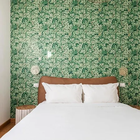 Luvi - De Castilla Appartamento *