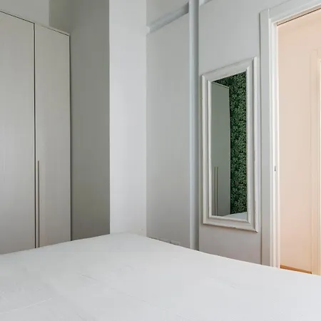 Apartment Luvi - De Castilla *