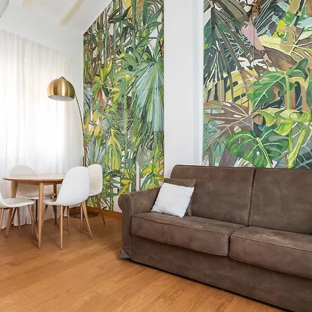 Luvi - De Castilla * Milan