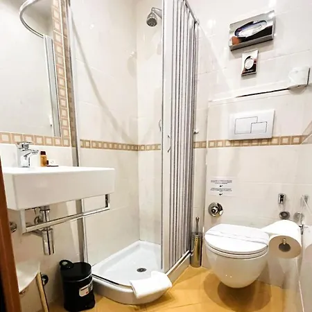 Hotel Fiorella Milão