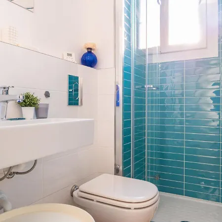Apartamento The Rent - Close To Porta Romana Milão