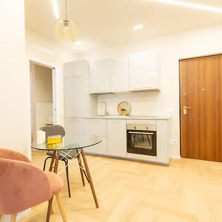 Appartamento Casa Da Rosea