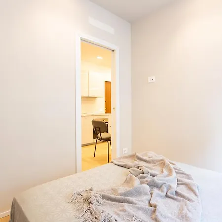 Casa Da Rosea ميلان