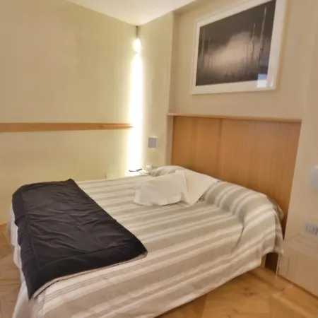 Apartment Maison Laghetto - *