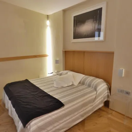 Appartamento Maison Laghetto - *