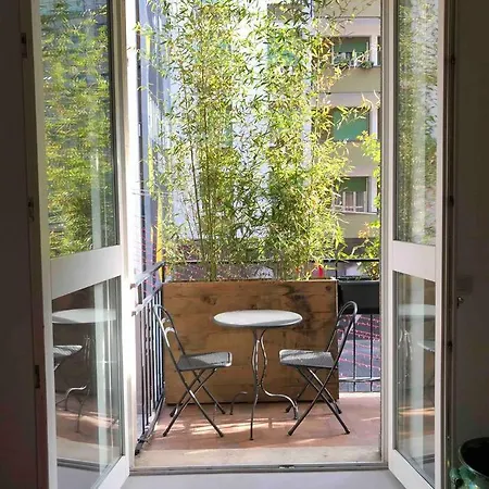 Luxurious Appt Design District *