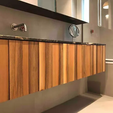 Luxurious Appt Design District * Milán