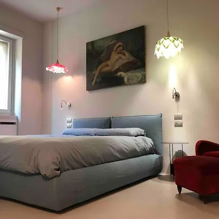 Luxurious Appt Design District Apartment