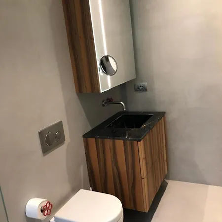 Luxurious Appt Design District *