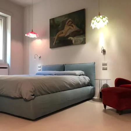 Luxurious Appt Design District