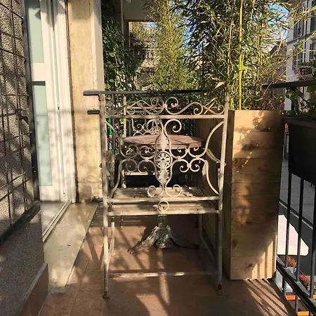 Luxurious Appt Design District Apartamento