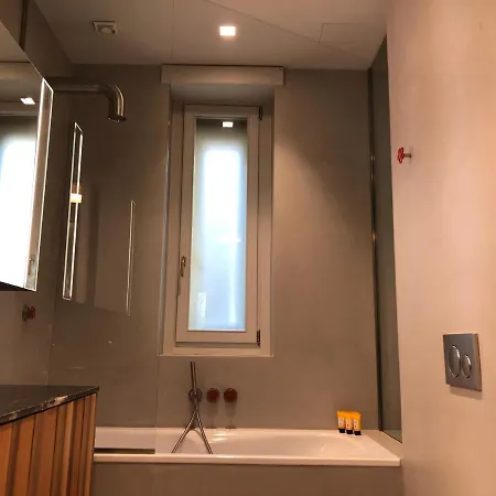 Luxurious Appt Design District Apartamento *