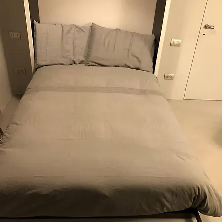 Apartamento Luxurious Appt Design District Milán