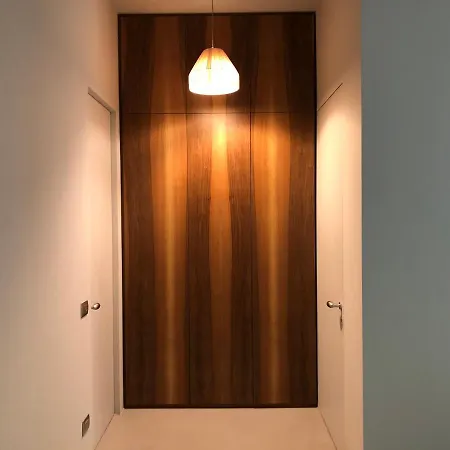 Luxurious Appt Design District Apartamento Milán