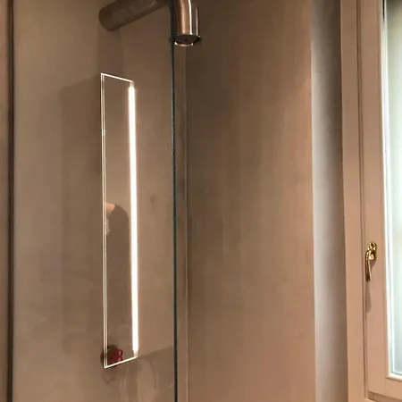 Luxurious Appt Design District Milán
