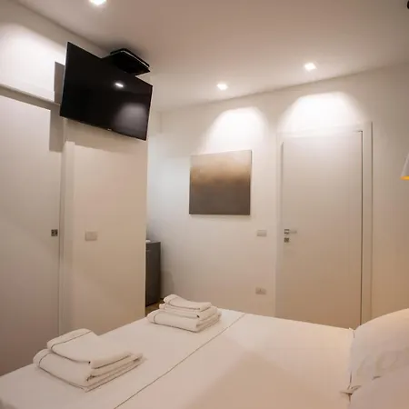 Bamboo Sinatra 3* Milano