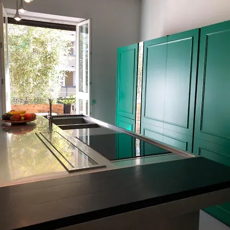 Luxurious Appt Design District