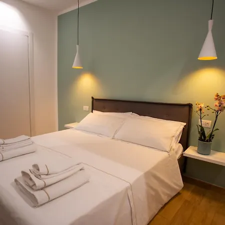 Bamboo Sinatra Affittacamere Milano