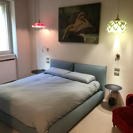 Luxurious Appt Design District * Milan