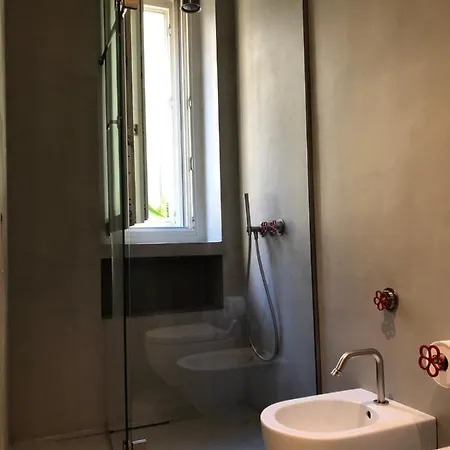 Luxurious Appt Design District *