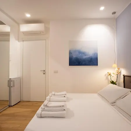 Bamboo Sinatra Affittacamere 3*