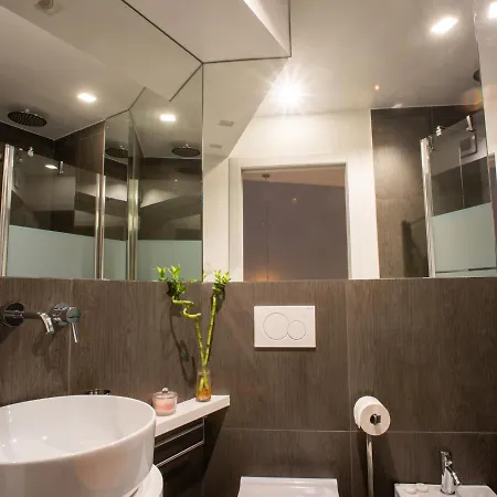 Bamboo Sinatra Гостевой дом 3*