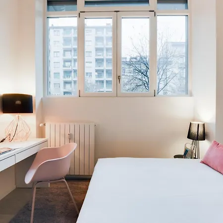 Sweett - Porta Romana Appartement *