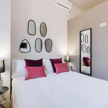 Sweett - Porta Romana Milan