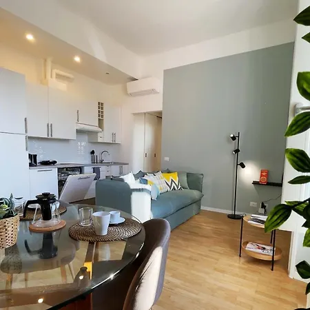 Apartman Elegant Near Brera Area Milánó