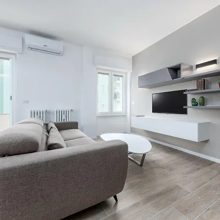 Apartment Casa Da Arkea Milan