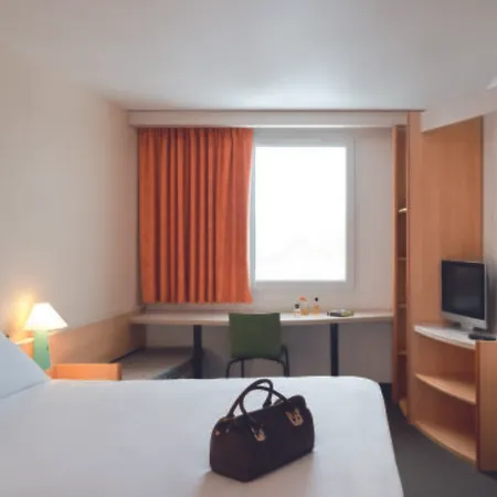 Ibis Ca' Granda Hotel Mailand
