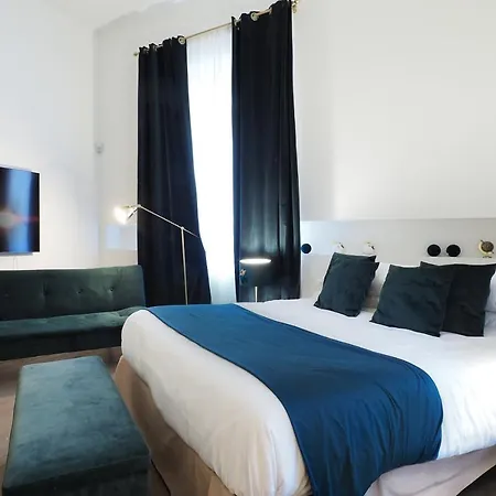 Apartment Brera