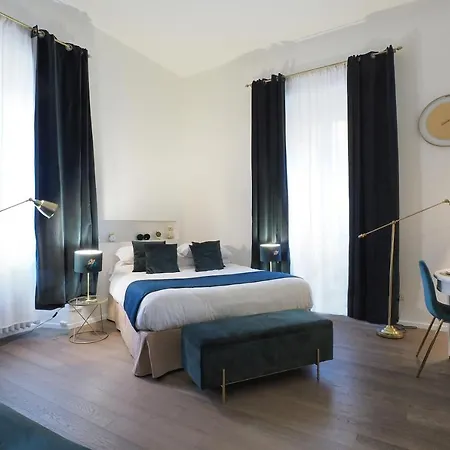 Brera Apartment *