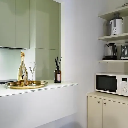 Brera Apartment *