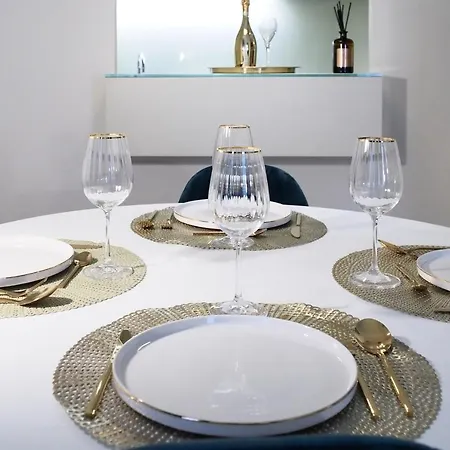 Brera Apartment *